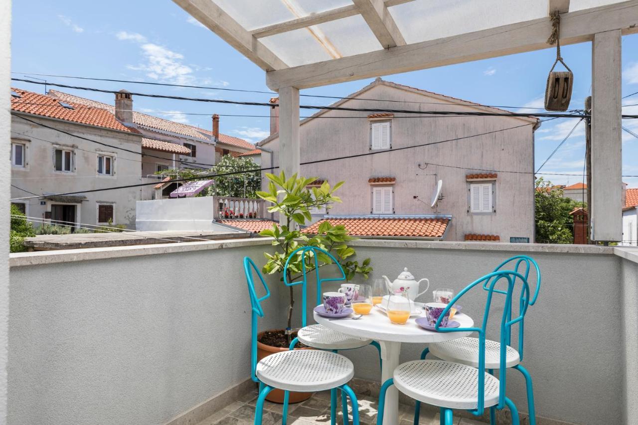 Casa Maria 2 Διαμέρισμα Mali Lošinj Εξωτερικό φωτογραφία
