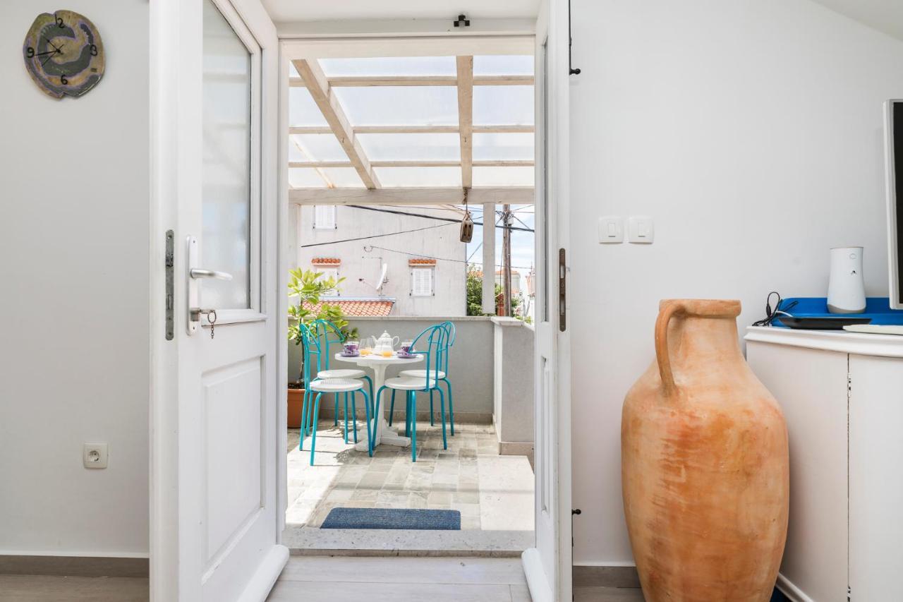 Casa Maria 2 Διαμέρισμα Mali Lošinj Εξωτερικό φωτογραφία