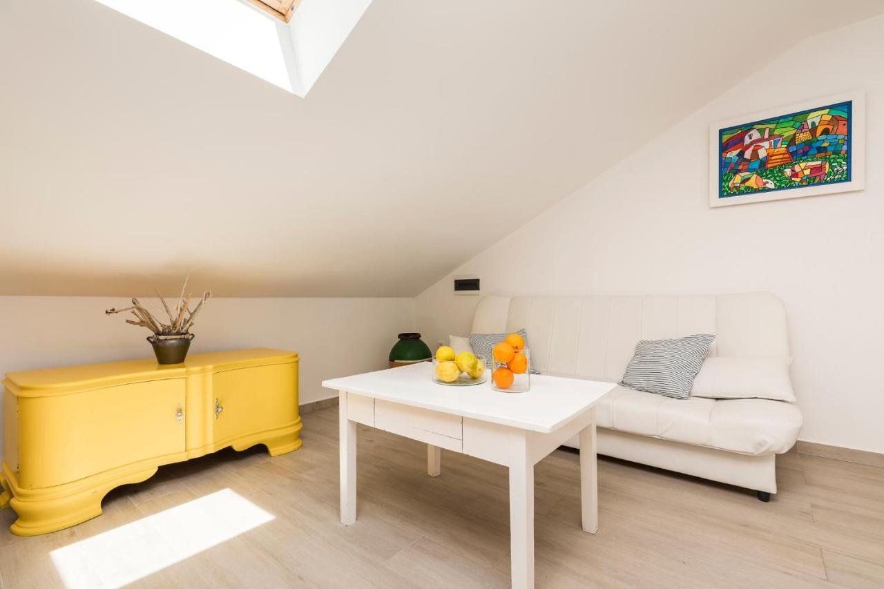 Casa Maria 2 Διαμέρισμα Mali Lošinj Εξωτερικό φωτογραφία