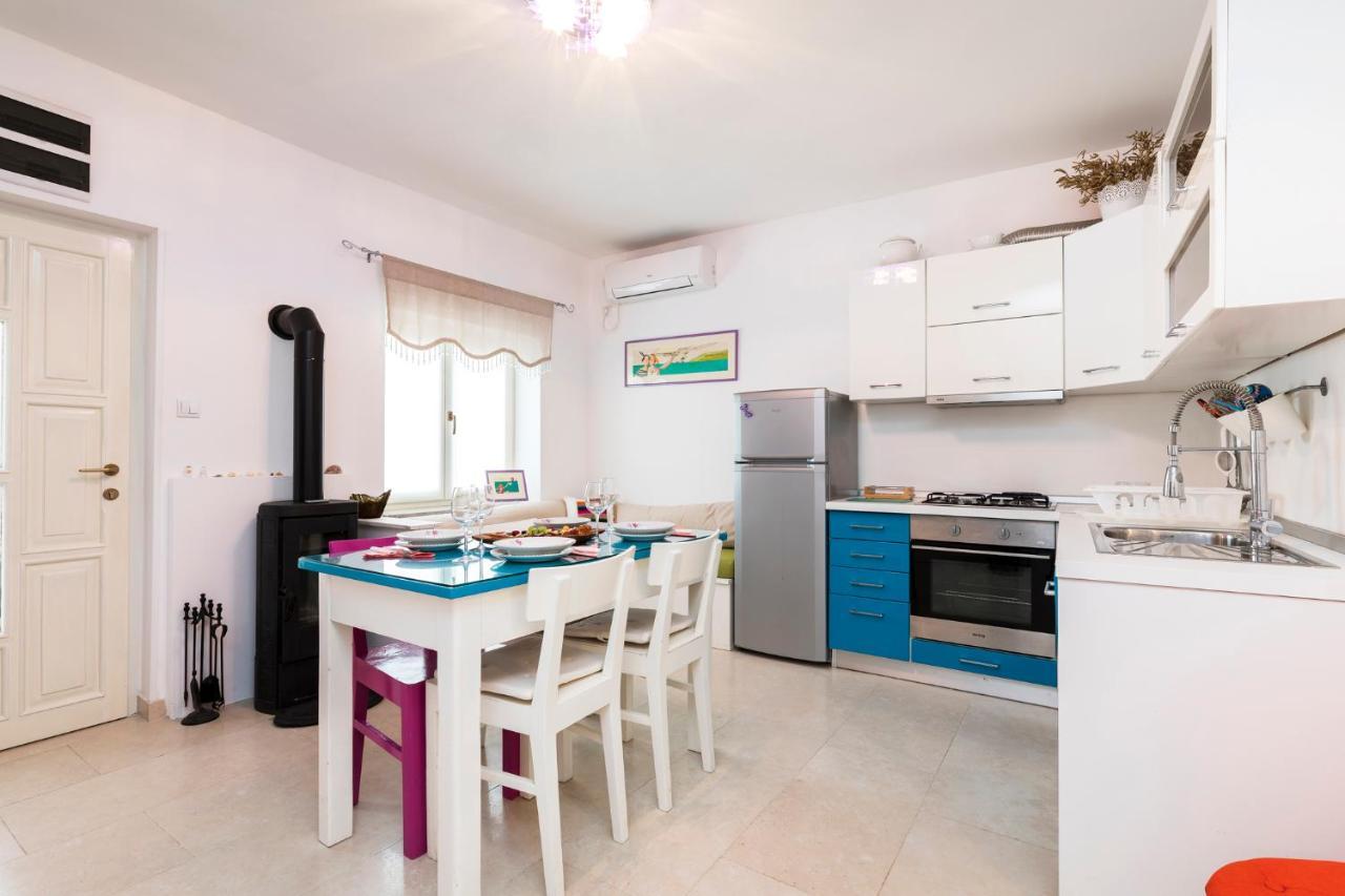 Casa Maria 2 Διαμέρισμα Mali Lošinj Εξωτερικό φωτογραφία