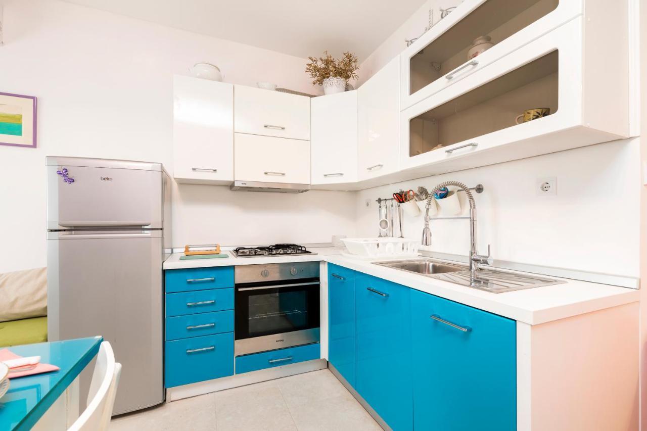 Casa Maria 2 Διαμέρισμα Mali Lošinj Εξωτερικό φωτογραφία