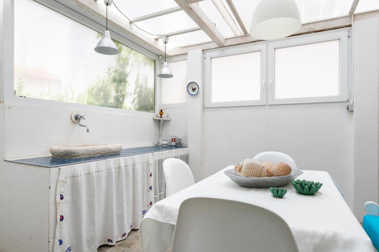 Casa Maria 2 Διαμέρισμα Mali Lošinj Εξωτερικό φωτογραφία