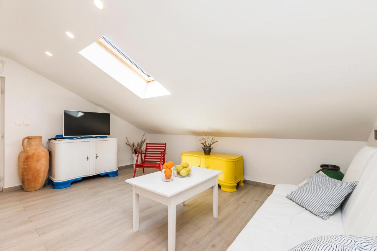 Casa Maria 2 Διαμέρισμα Mali Lošinj Εξωτερικό φωτογραφία