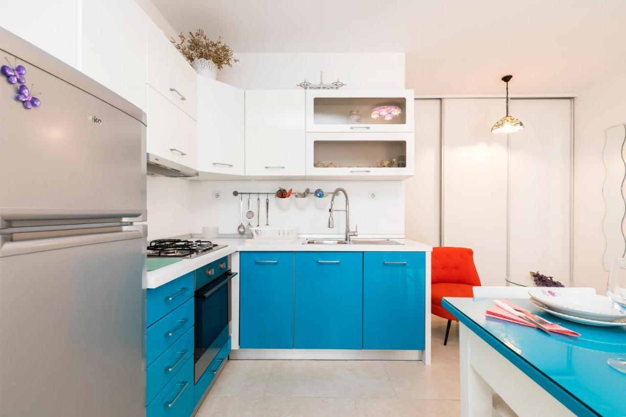 Casa Maria 2 Διαμέρισμα Mali Lošinj Εξωτερικό φωτογραφία
